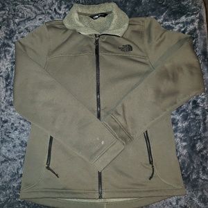 North face jacket